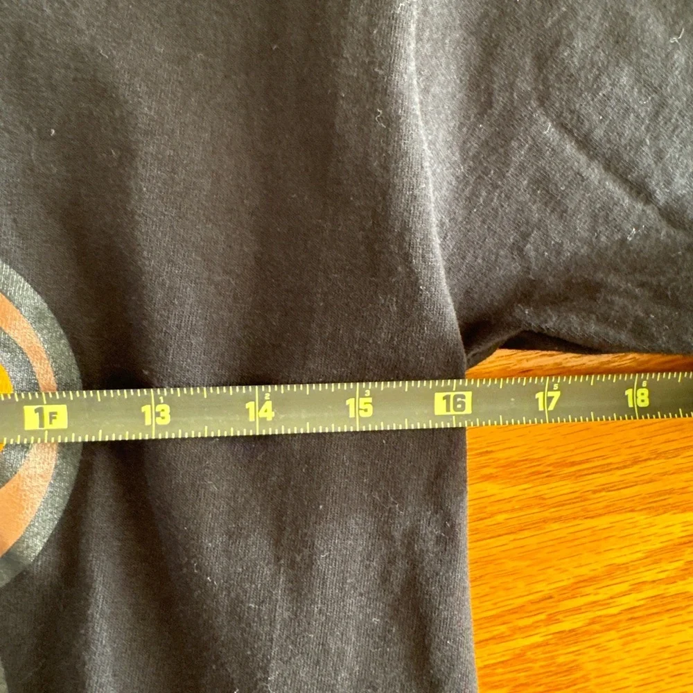 BAJA International 1000 miles Ensenada, LA PAZ t-shirt - Picture 4 of 5